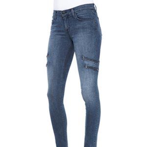 J Brand Zipper Jeans Size 29